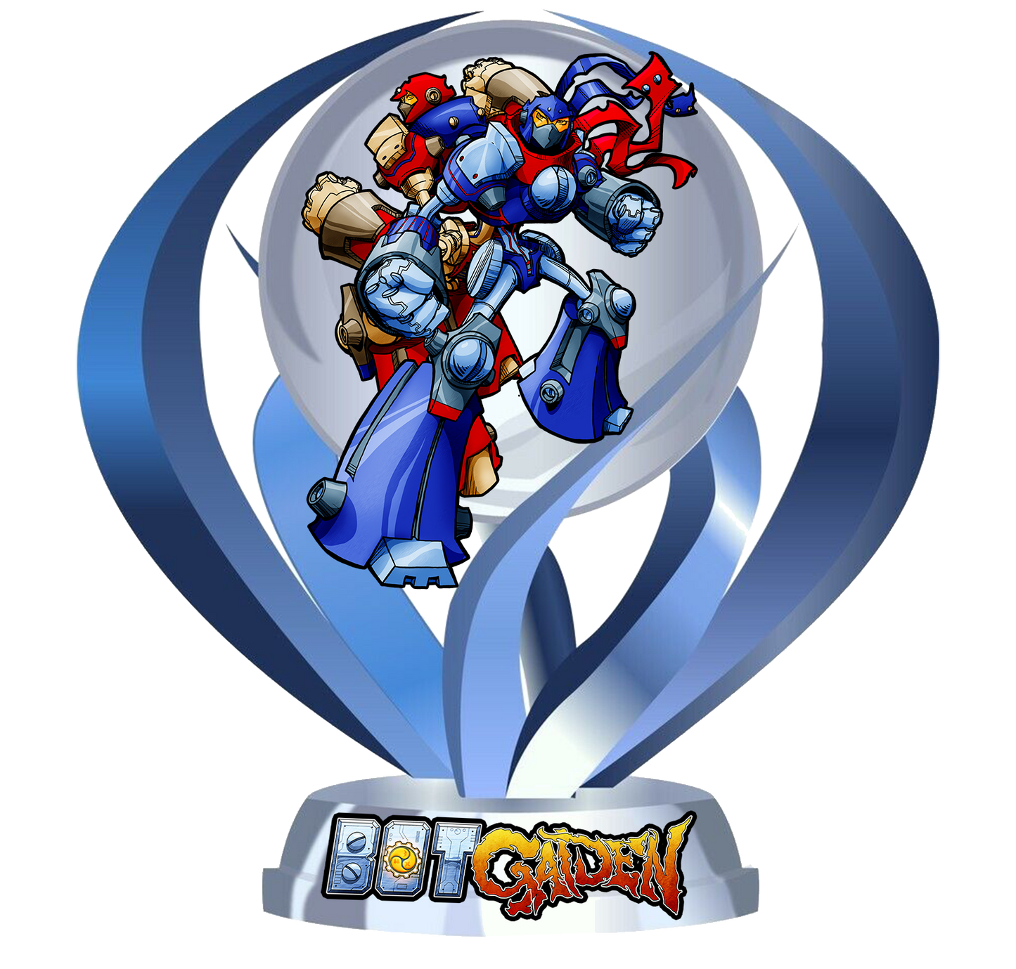 Bot Gaiden - Steelbook Edition (PS5) (PRE-ORDER)