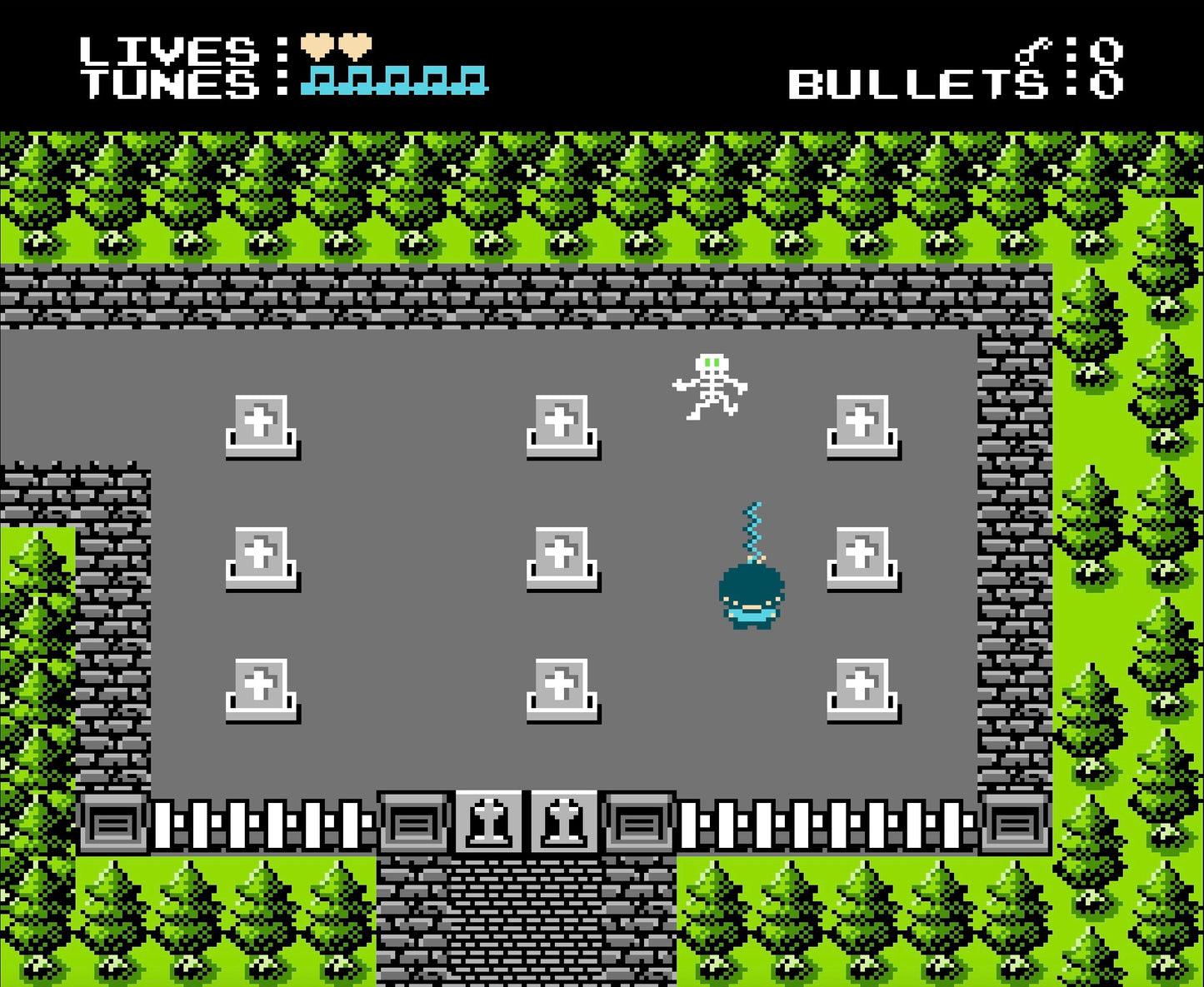 Jim & Dill  The Legend of Weed N' Stiff - NES Release Standard & Silver (PRE-ORDER)