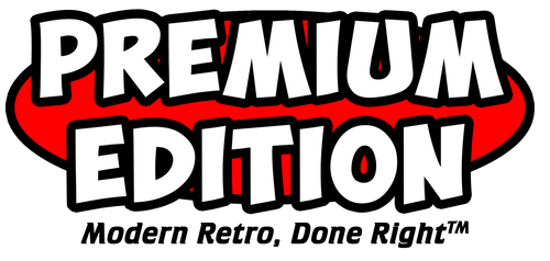 Premium Edition Games