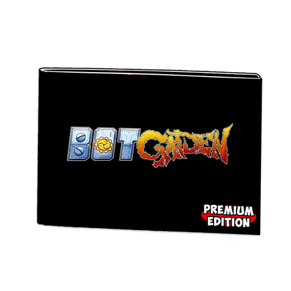 Bot Gaiden - Steelbook Edition (PS5) (PRE-ORDER)